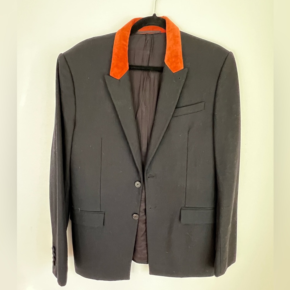 Ricardo Tisci for Givenchy Blazer